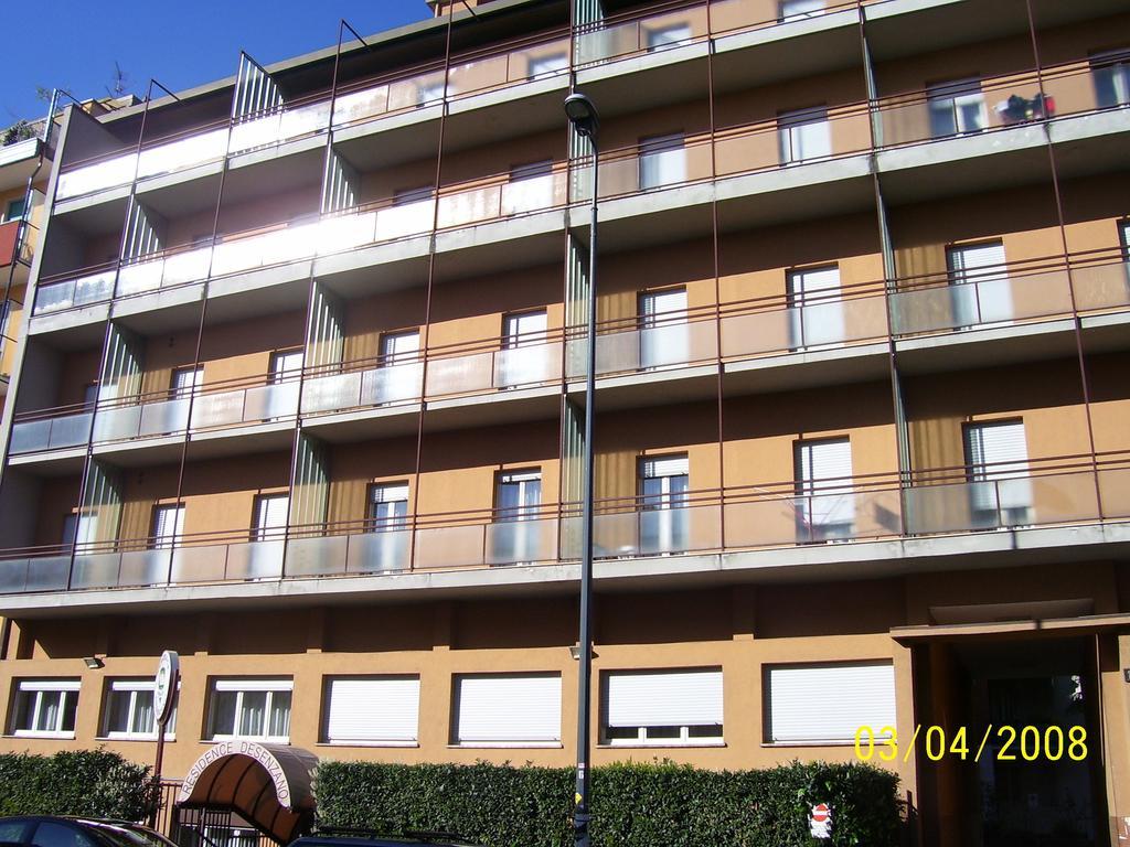 Residence Desenzano — Fotos 1